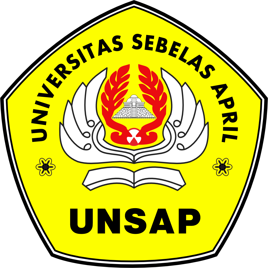 Logo UNSAP